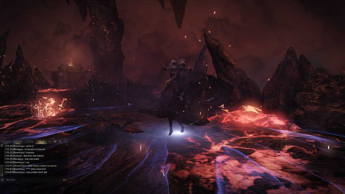 Lost Ark : Comment obtenir des jetons Ignea