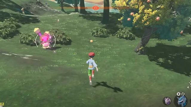 Pokemon Legends : Arceus - Comment obtenir des points de mérite