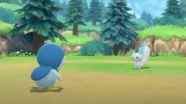 Pokémon DB et PB : Comment obtenir des Pokemon brillants