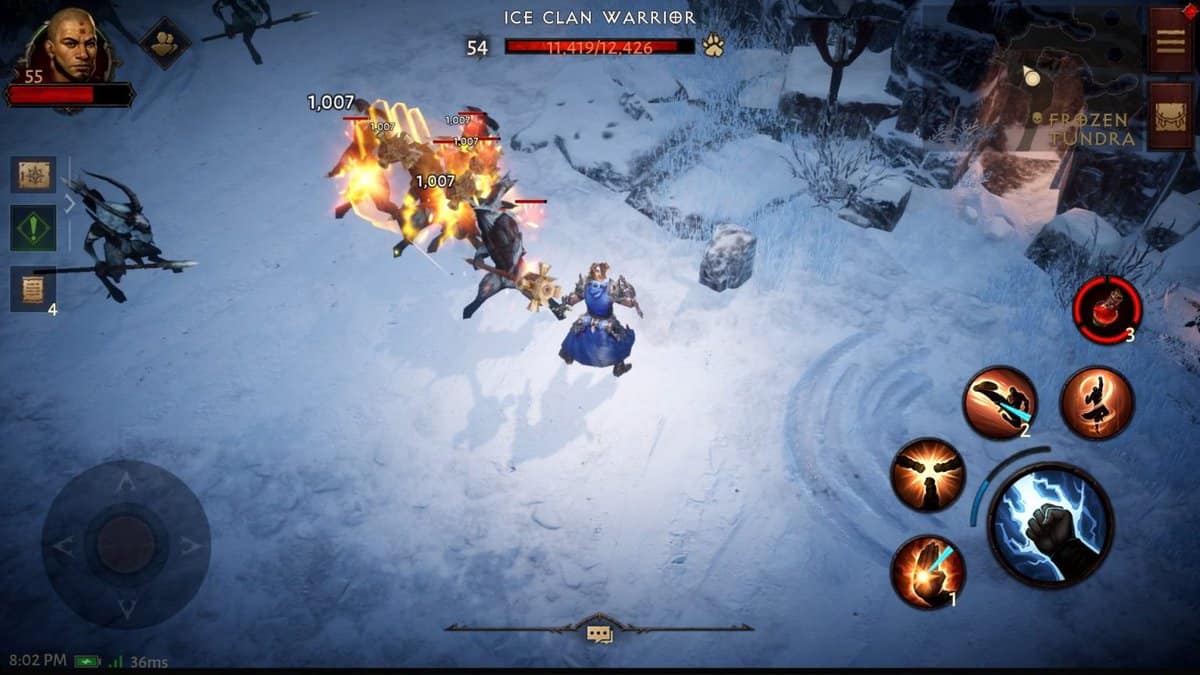 Diablo : Immortal - Comment obtenir le Sigil of Dominance
