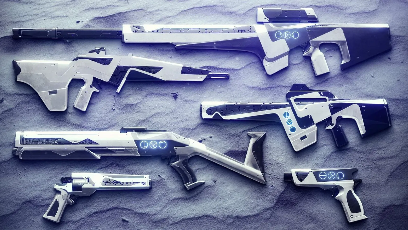 Destiny 2 : Comment obtenir le fusil automatique Last Breath