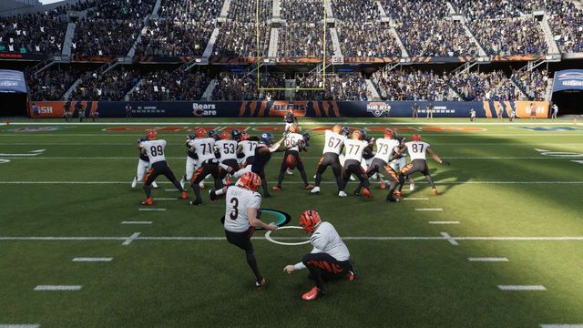 Madden NFL 22 : Comment obtenir des points d'entraînement
