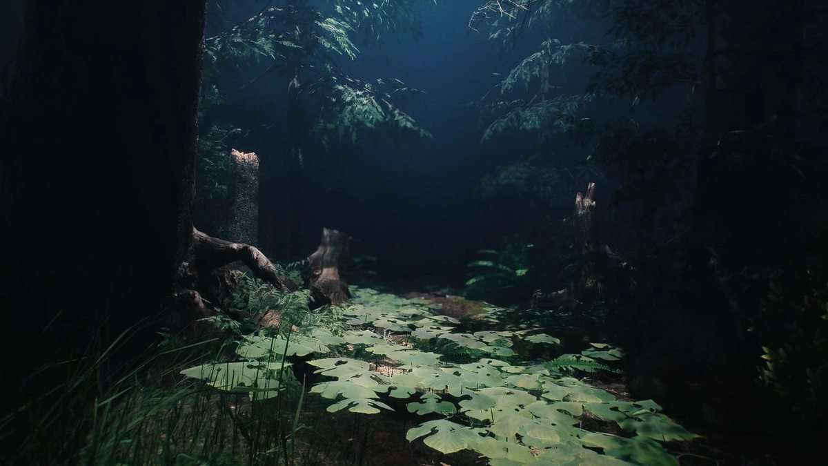 Icarus : Comment obtenir de la sève d'arbre