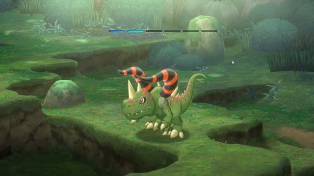 Digimon Survive : Comment obtenir Tuskmon