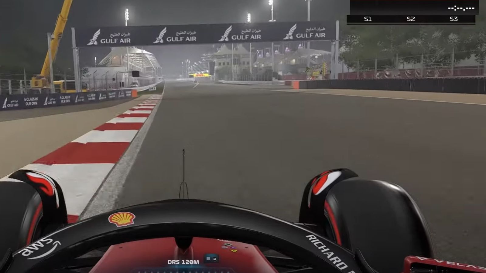 F1 22 : Comment prendre un bon départ