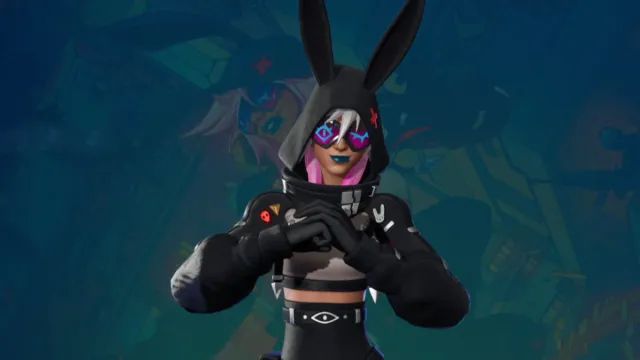 Comment obtenir le skin Highwire de Fortnite dans le chapitre 4 de la saison 2 ?