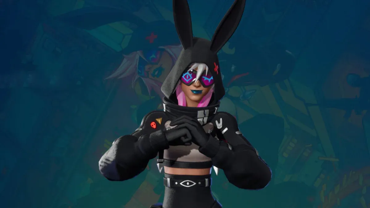 Comment obtenir le skin Highwire de Fortnite dans le chapitre 4 de la saison 2 ?