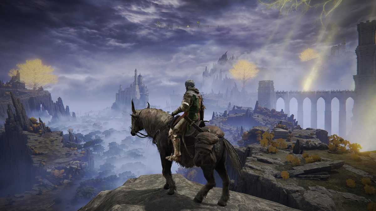 Elden Ring : Guide des chevaux à trouver, invoquer et améliorer