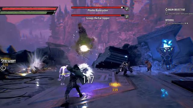 Dungeons & Dragons: Dark Alliance - Comment améliorer la qualité du butin