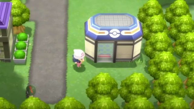 Pokemon : Diamond Brillant et Shining Pearl - Comment augmenter les IV