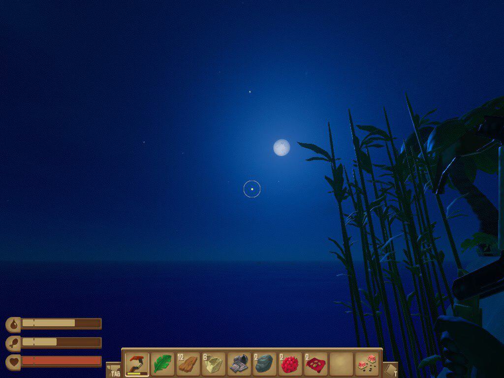 Raft : Comment tuer le Screecher