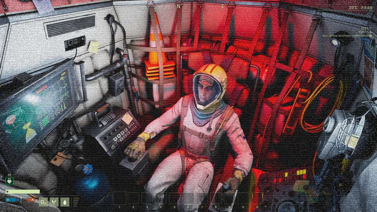Icarus : Comment monter de niveau rapidement