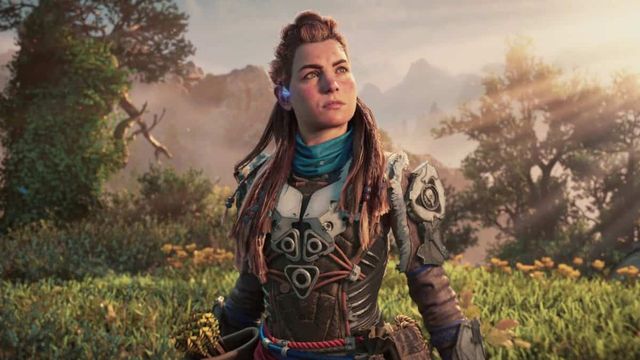 Horizon : Forbidden West - Comment faire des teintures de tenue