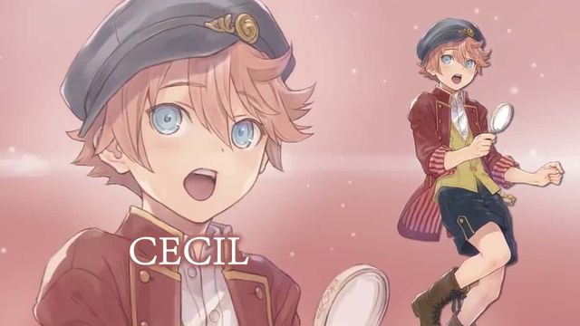 Comment épouser Cecil dans Rune Factory 5
