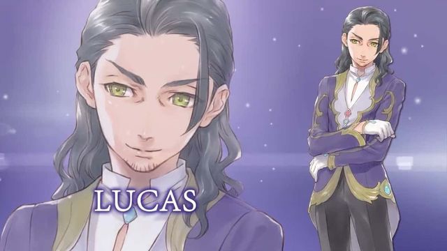 Comment épouser Lucas dans Rune Factory 5