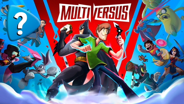 Comment jouer à la bêta multiversus sur PS5 et PS4