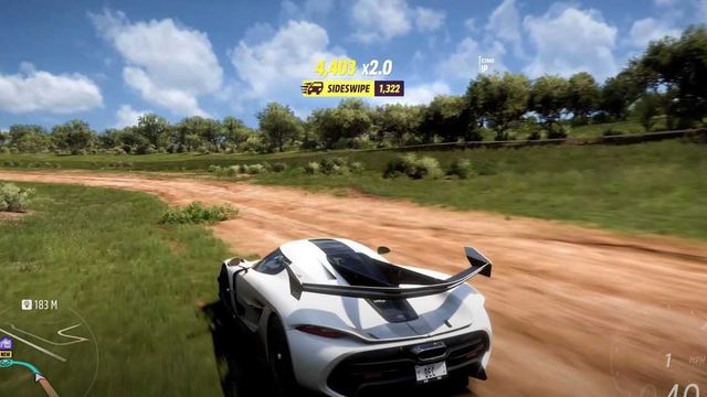 Forza Horizon 5 : Comment gagner rapidement de l'argent