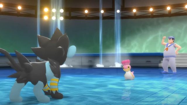 Pokémon DB et PB : Comment réapprendre les mouvements