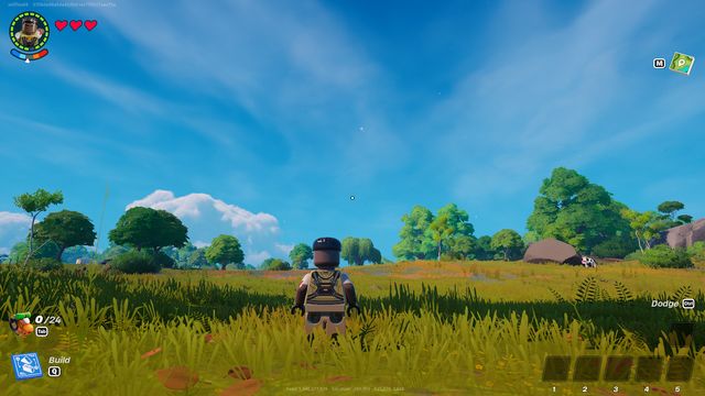 LEGO Fortnite : Comment sauter le temps