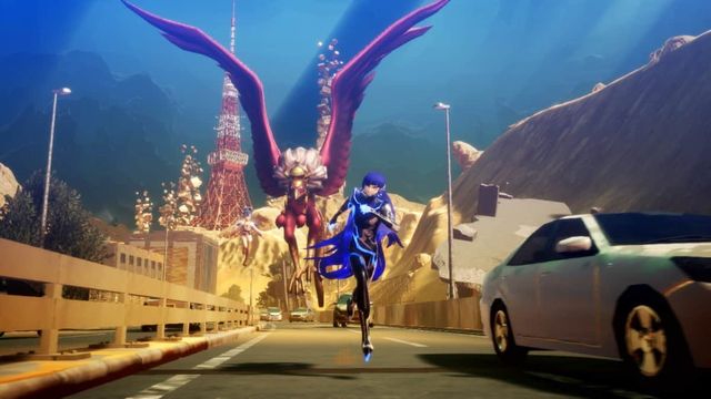 Shin Megami Tensei V : Comment débloquer la boutique de Gustave