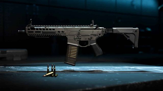 Call of Duty : Warzone 2 - Comment débloquer le M13B