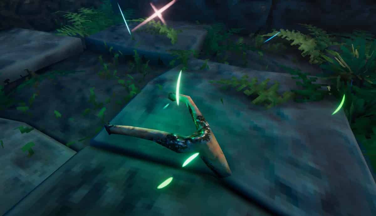 Comment utiliser Wishbone à Valheim