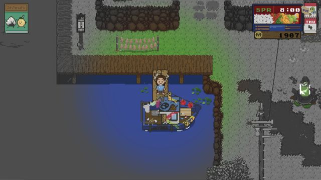 Spirittea