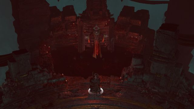 Diablo 4 : Saison 2 - Vaincre Lord Zir