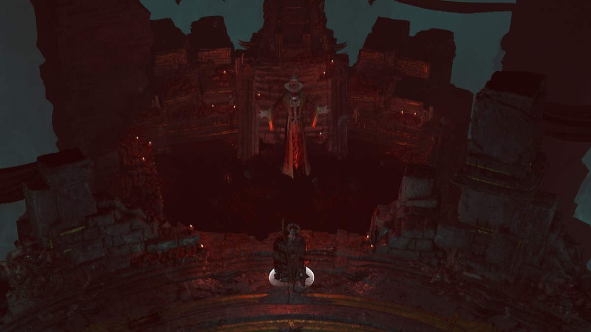 Diablo 4 : Saison 2 - Vaincre Lord Zir