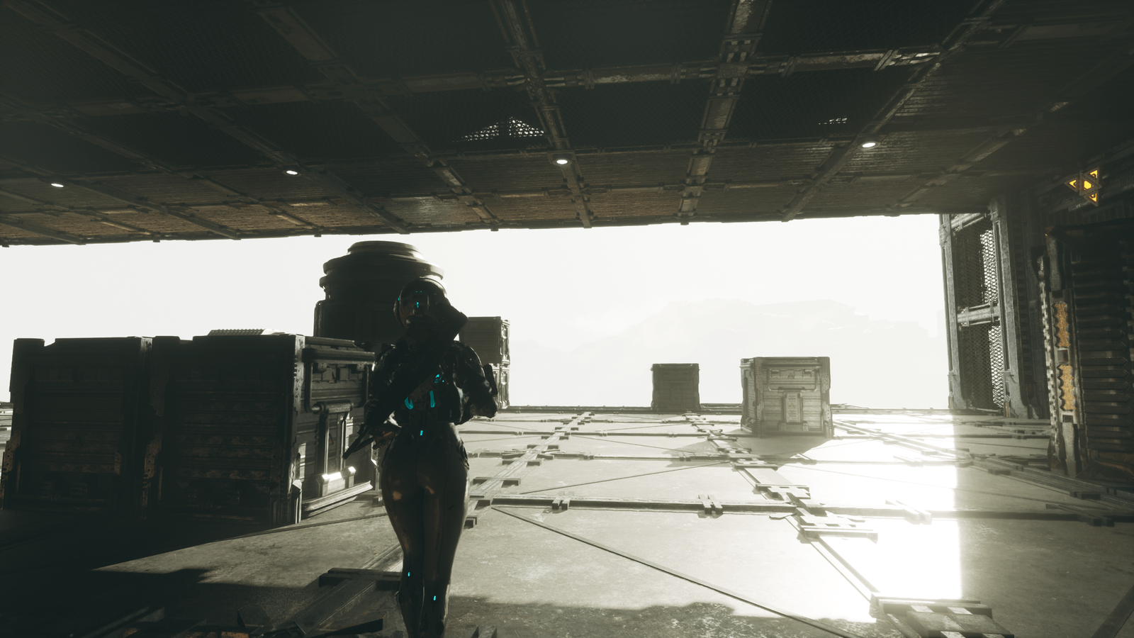 The First Descendant: Comment trouver et détruire les fragments du vide