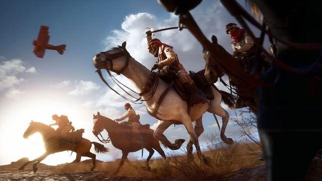 Comment corriger le code d'erreur 1 Une erreur inconnue s'est produite dans Battlefield 1 ?