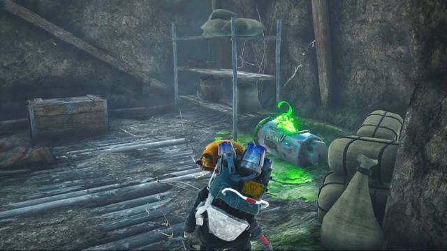 Biomutant : Comment obtenir des Bio Points