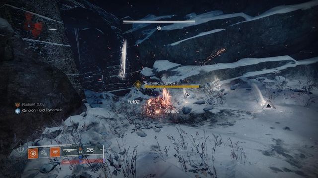 Destiny 2 : Warlord’s Ruin - Comment farmer rapidement de la Teinture d'éther sombre ?