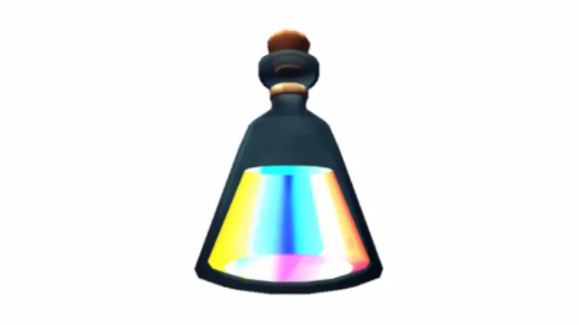 Comment obtenir la potion arc-en-ciel - Disney Dreamlight Valley
