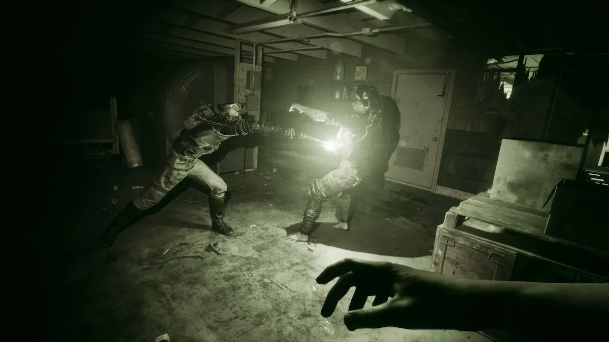 The Outlast Trials : Comment obtenir des jetons de libération