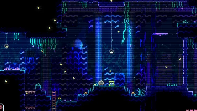 Animal Well : Comment dépasser le fantôme
