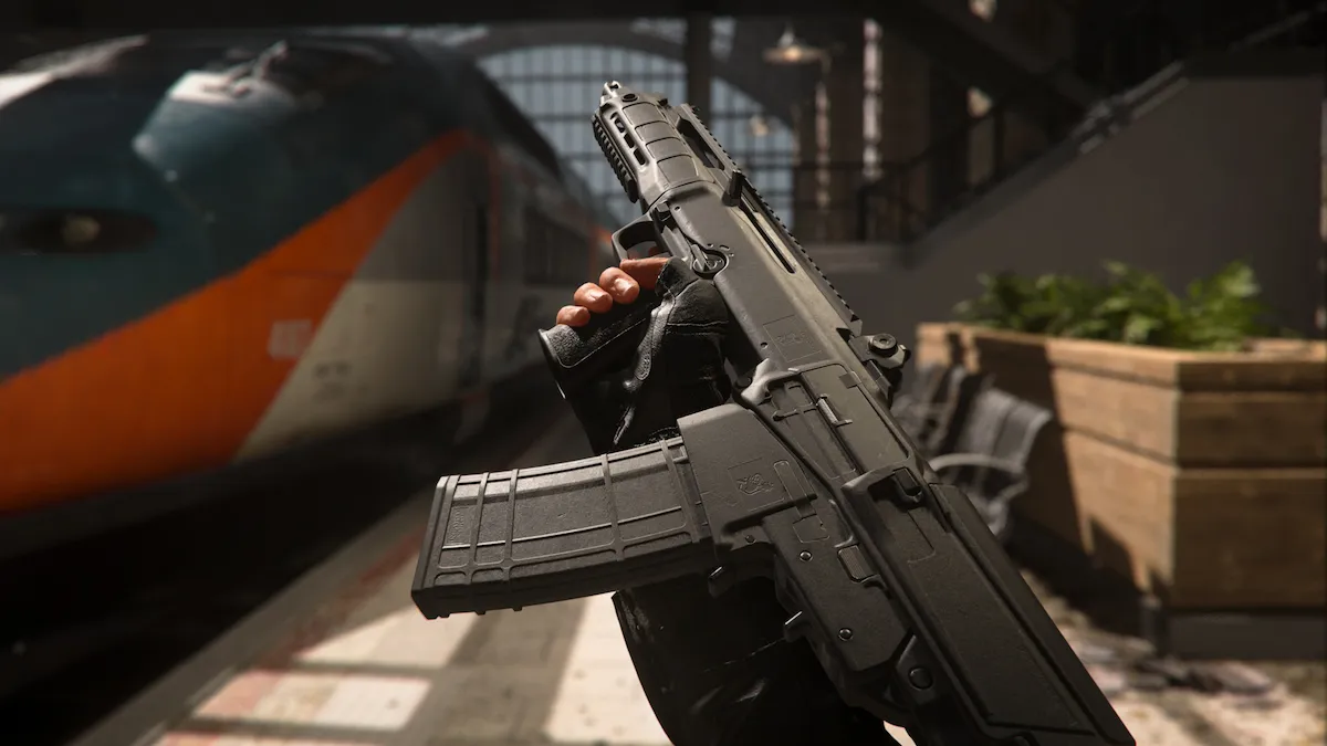 Comment obtenir le fusil Tempest Razorback - MW2, Warzone et DMZ