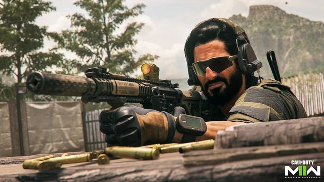 Modern Warfare 2 : Comment jouer à Gun Game early