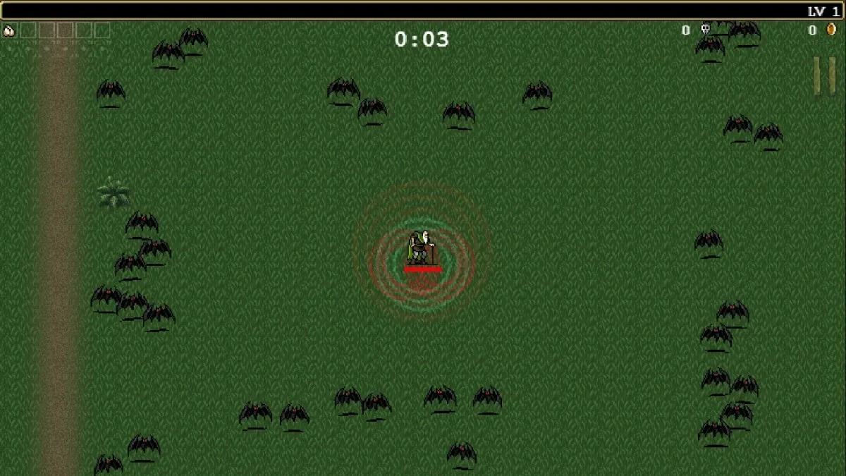 Vampire Survivors : Comment débloquer le mode Hyper