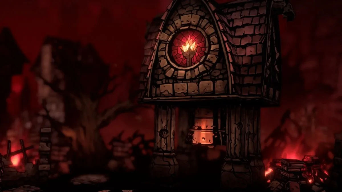 Darkest Dungeon 2 : Comment débloquer et améliorer les compétences