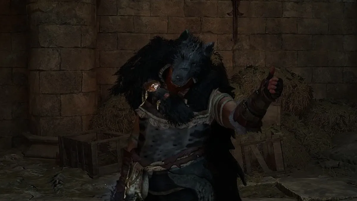 Lords of the Fallen : Comment utiliser les gestes