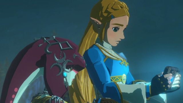Hyrule Warriors : L’Ère du Fléau -  Comment farmer des Rupee