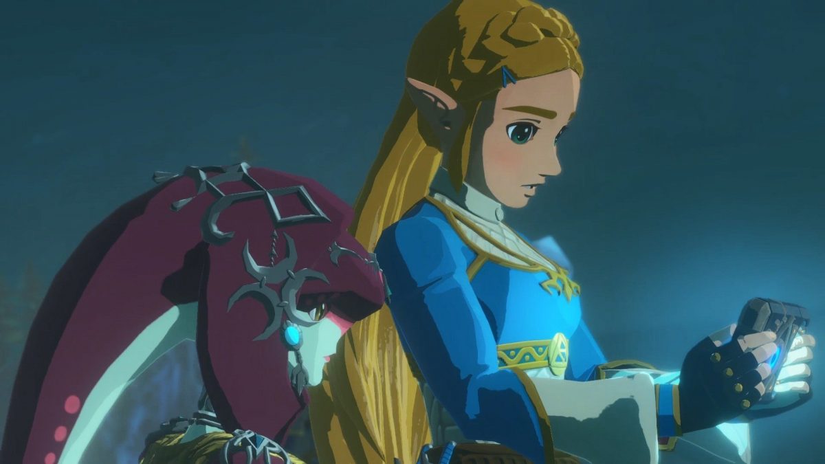 Hyrule Warriors : L’Ère du Fléau - Comment farmer des Rupee