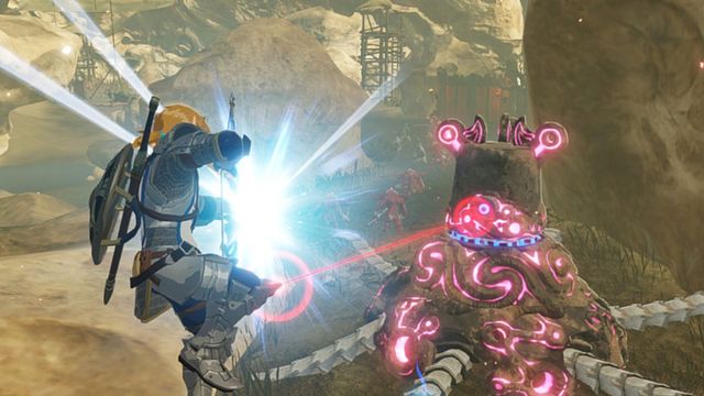 Hyrule Warriors : L’Ère du Fléau - Trucs et astuces