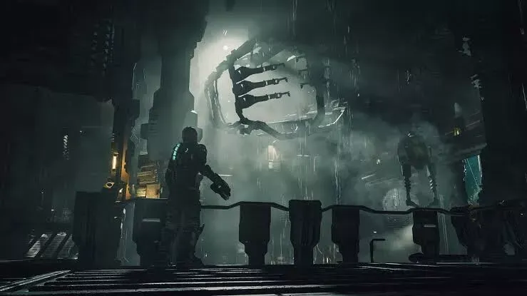 Dead Space Remake : Foam Finger - Comment débloquer