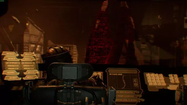 Guide de fin secrète de Dead Space Remake