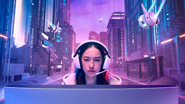 Sony veut être "la Nike des jeux vidéo"