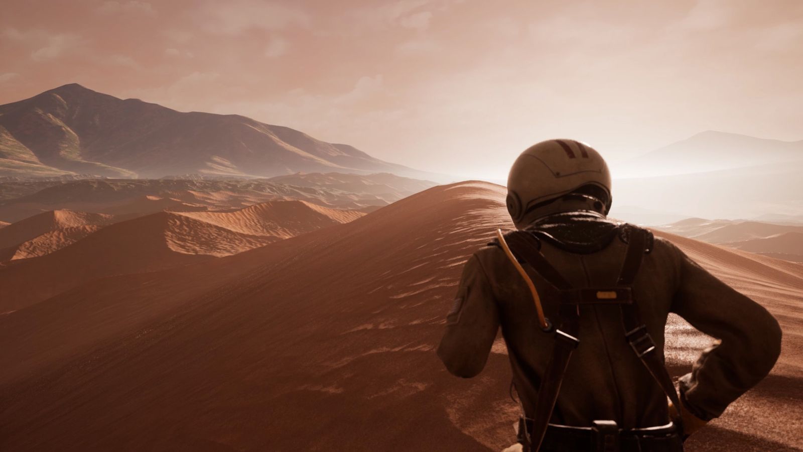 Icarus : Comment obtenir l'Envirosuit de l'édition Supporter