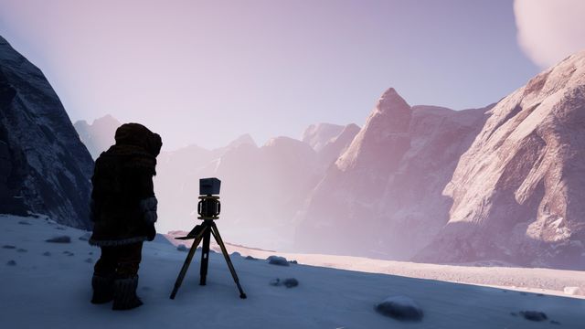 Icarus : Guide de l'expédition Icestorm –Composants du dispositif et activation