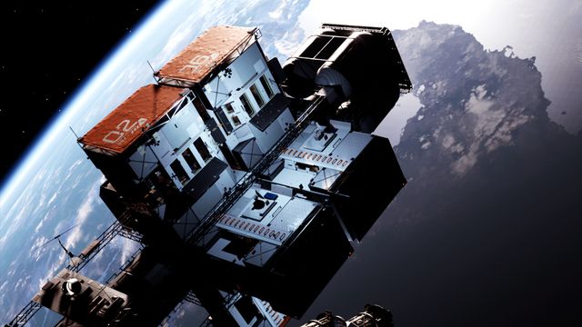 Icarus : avant-postes, perspectives, hors ligne et jeu en solo